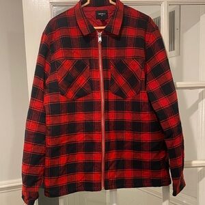 Forever 21 size Large Jacket good condition